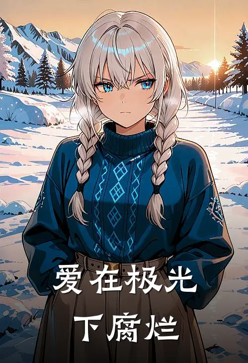 爱在极光下腐烂