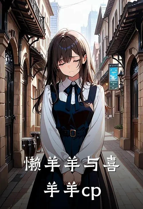 懒羊羊与喜羊羊cp