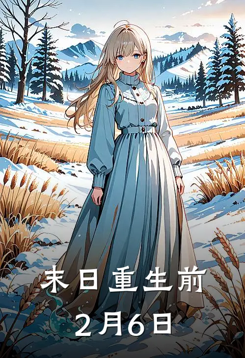 末日重生前2月6日