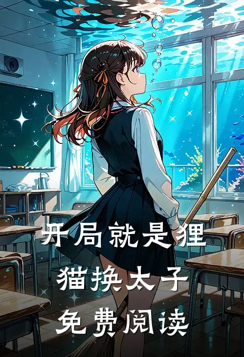 开局就是狸猫换太子免费阅读