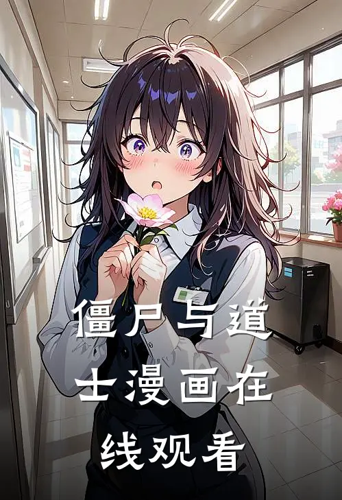 僵尸与道士漫画在线观看