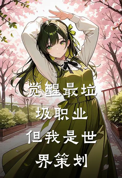 觉醒最垃圾职业，但我是世界策划