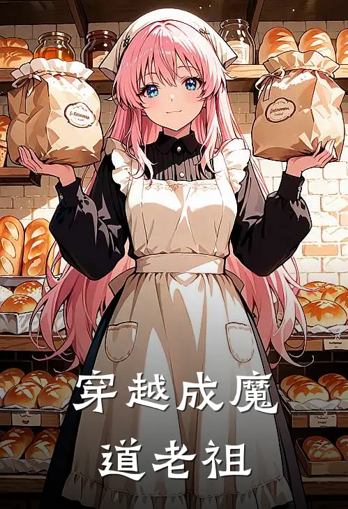 穿越成魔道老祖