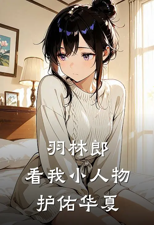 羽林郎：看我小人物护佑华夏