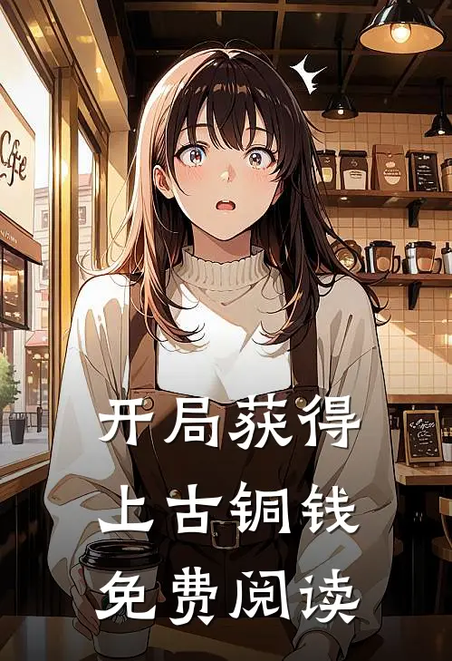 开局获得上古铜钱免费阅读