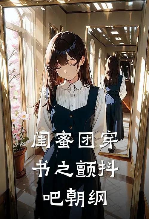 闺蜜团穿书之颤抖吧朝纲