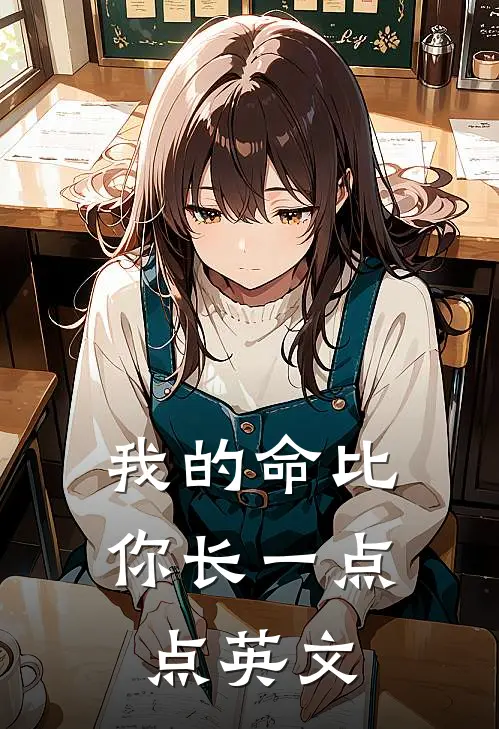 我的命比你长一点点英文