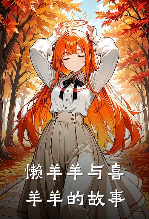 懒羊羊与喜羊羊的故事