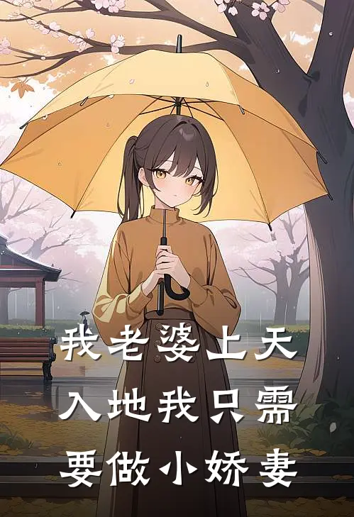 我老婆上天入地我只需要做小娇妻