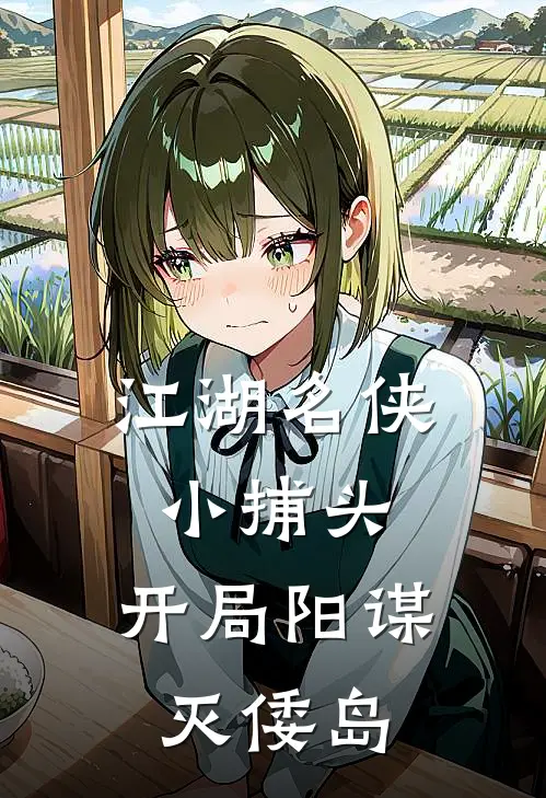 江湖名侠小捕头，开局阳谋灭倭岛