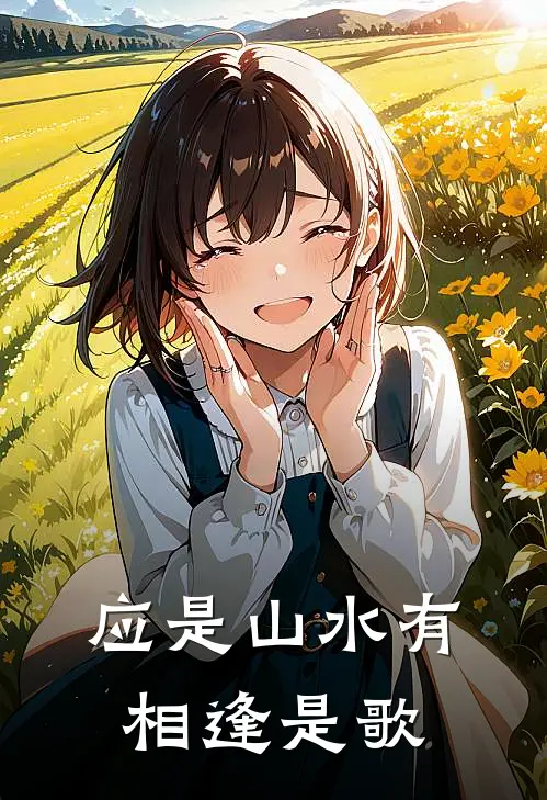 应是山水有相逢是歌
