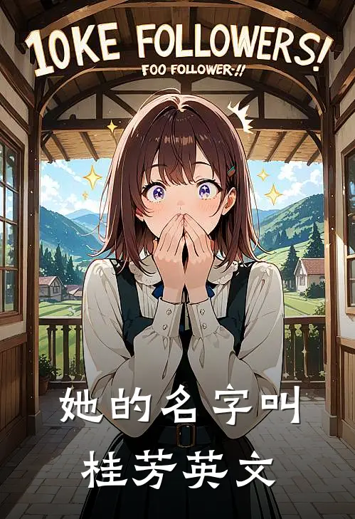 她的名字叫桂芳英文