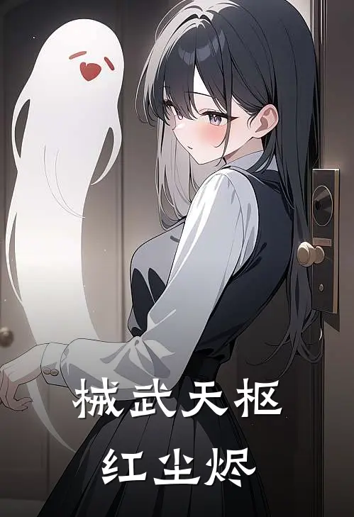 械武天枢：红尘烬