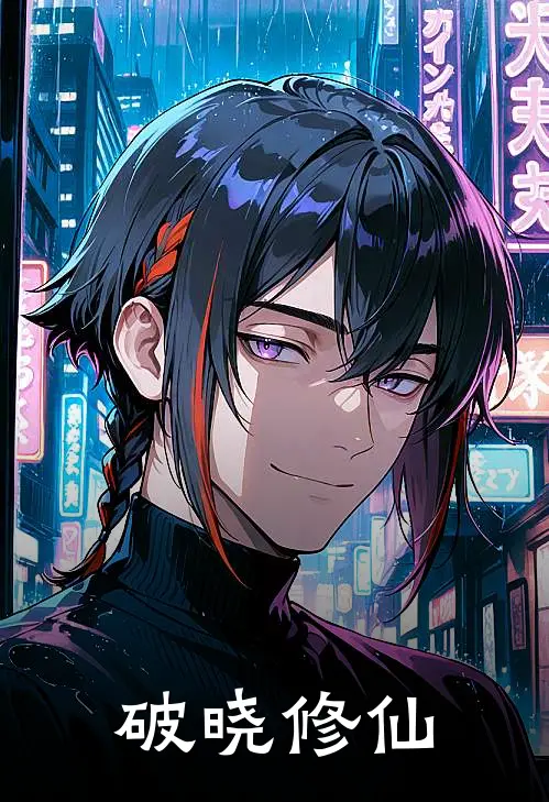 破晓修仙