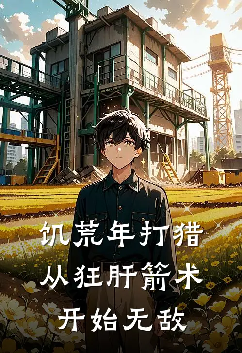 饥荒年打猎，从狂肝箭术开始无敌