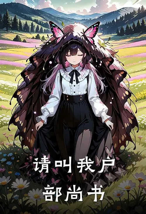 请叫我户部尚书