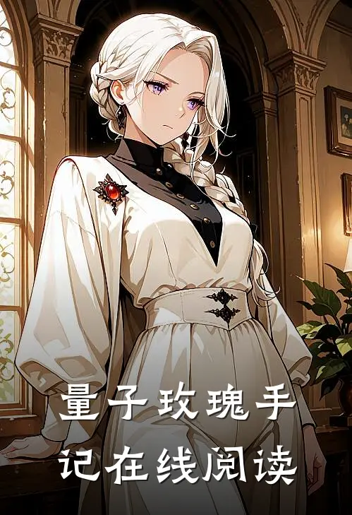 量子玫瑰手记在线阅读