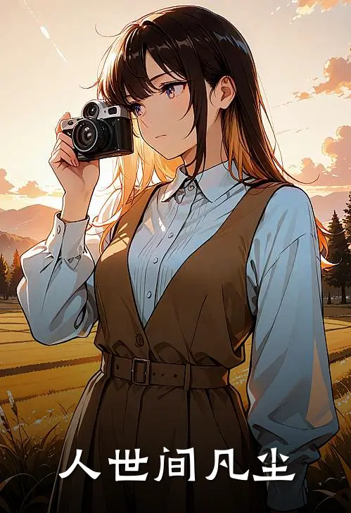 人世间凡尘