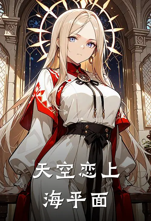 天空恋上海平面