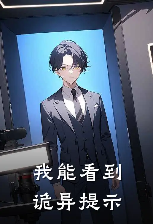 我能看到诡异提示