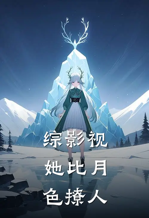 综影视：她比月色撩人