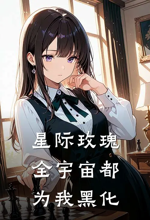 星际玫瑰：全宇宙都为我黑化