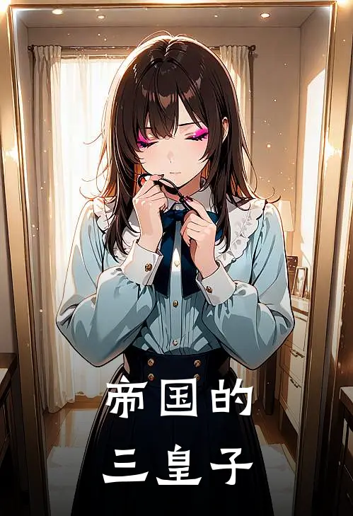 帝国的三皇子