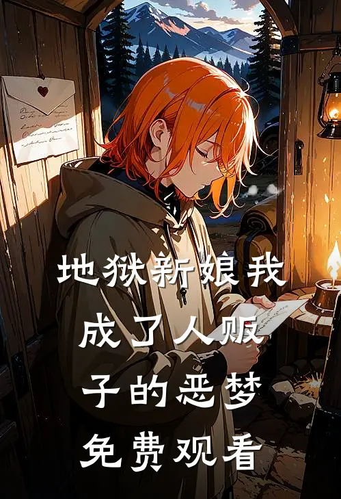 地狱新娘我成了人贩子的恶梦免费观看