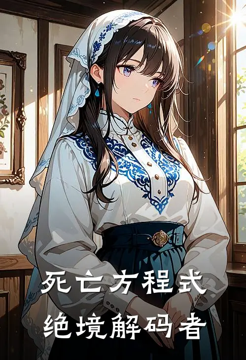 死亡方程式：绝境解码者