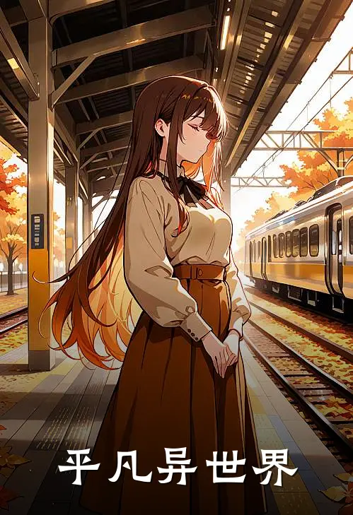平凡异世界