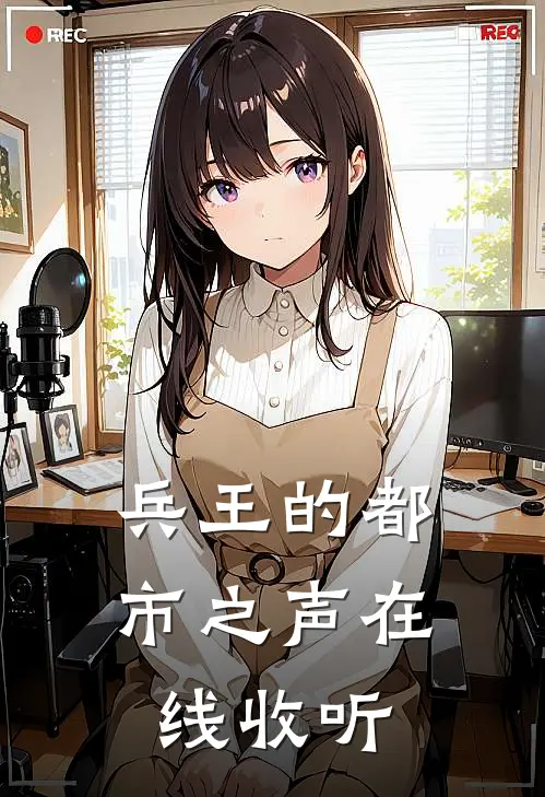 兵王的都市之声在线收听