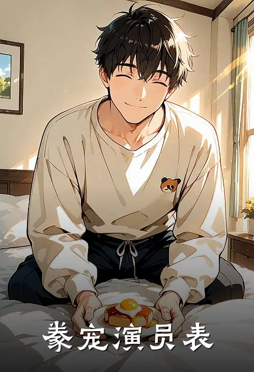 豢宠演员表