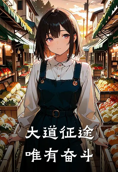 大道征途 唯有奋斗