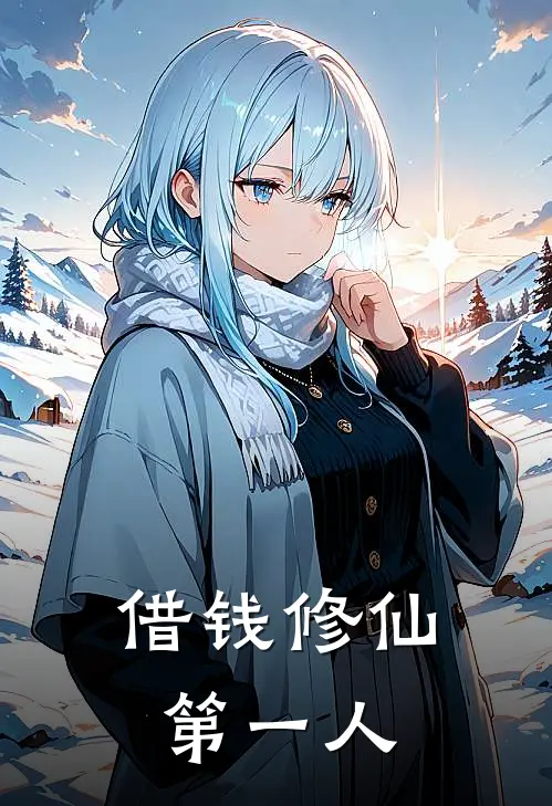 借钱修仙第一人
