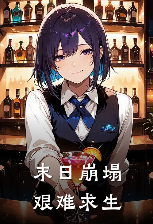 末日崩塌艰难求生