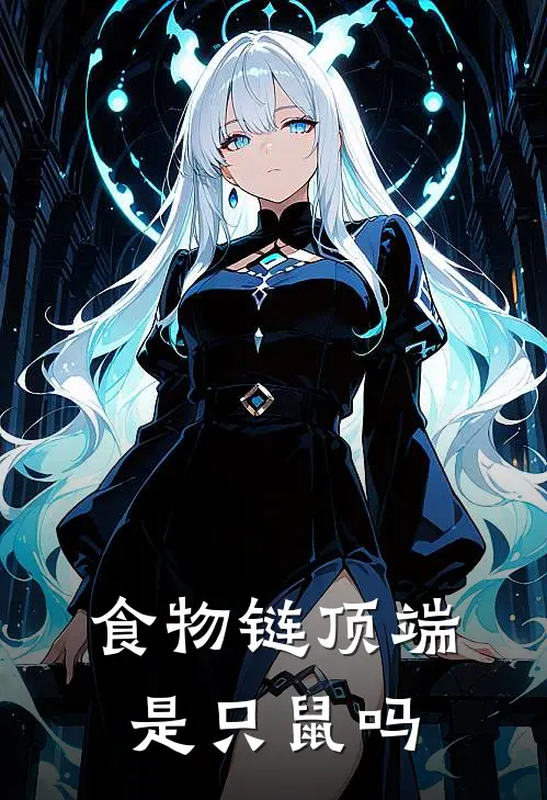 食物链顶端是只鼠吗