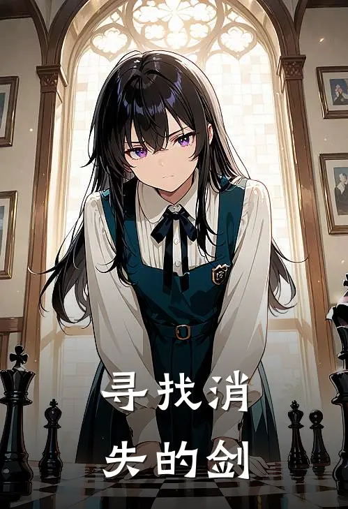 寻找消失的剑