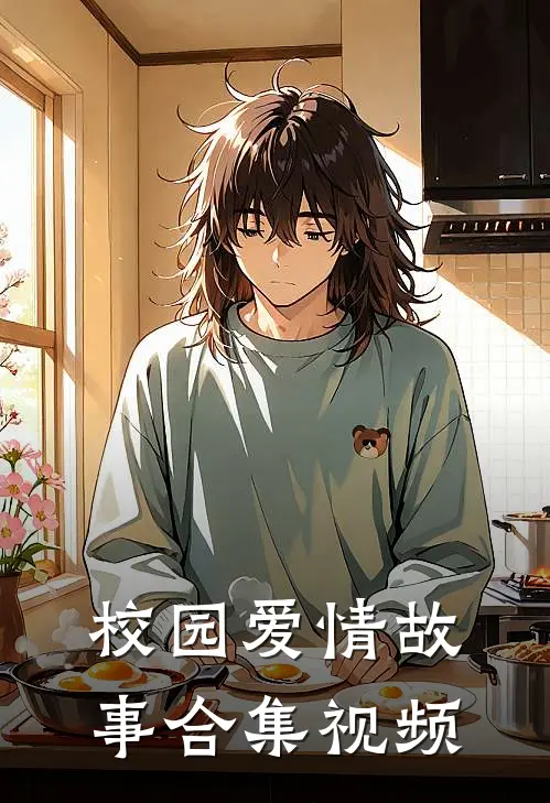 校园爱情故事合集视频