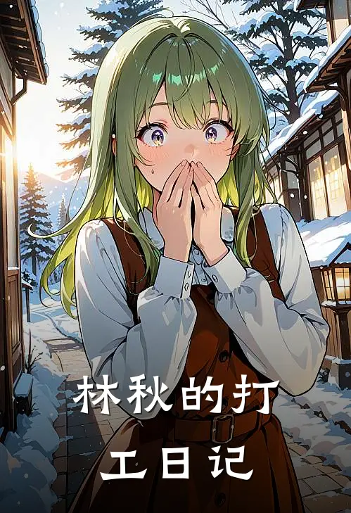 林秋的打工日记