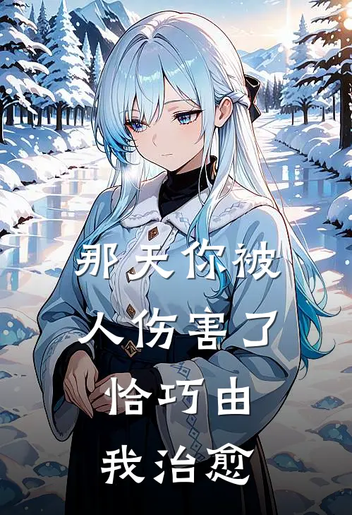 那天你被人伤害了，恰巧由我治愈