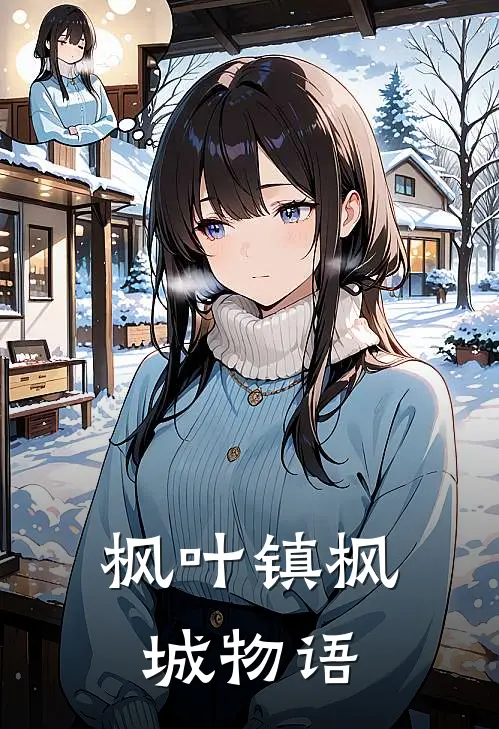 枫叶镇 枫城物语