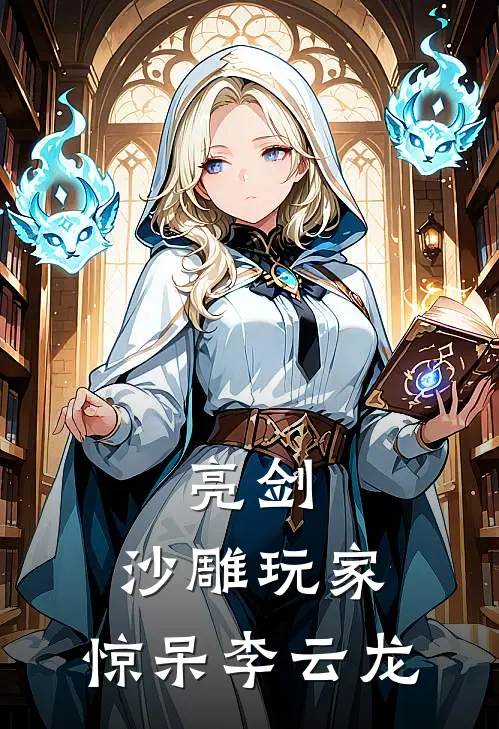 亮剑：沙雕玩家，惊呆李云龙