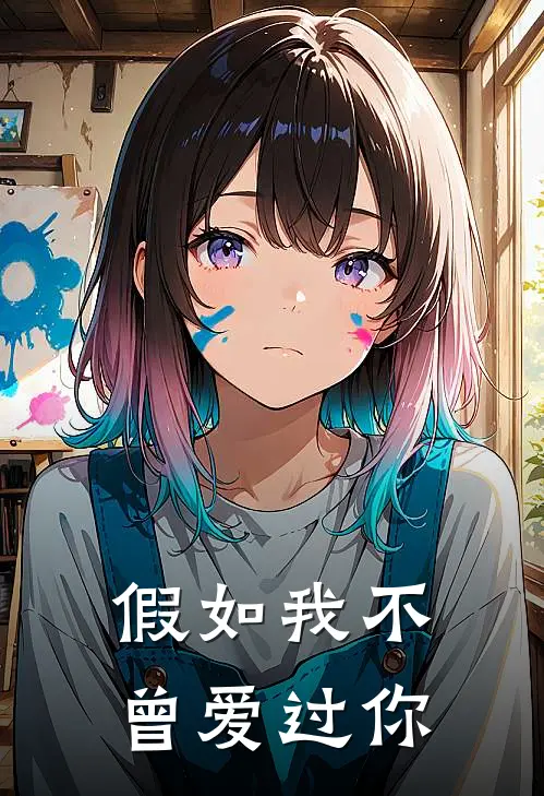 假如我不曾爱过你