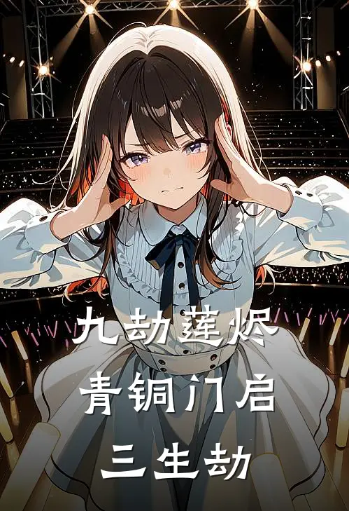 九劫莲烬：青铜门启三生劫