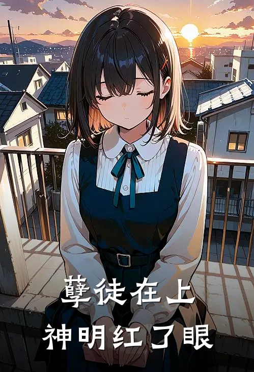 孽徒在上，神明红了眼