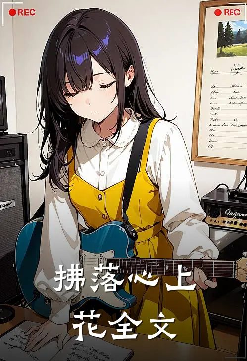 拂落心上花全文