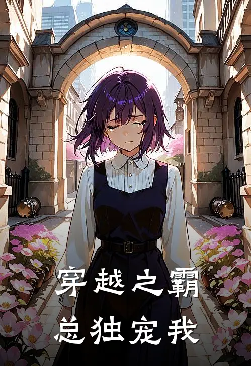 穿越之霸总独宠我
