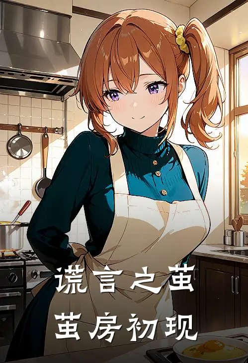 谎言之茧【茧房初现】