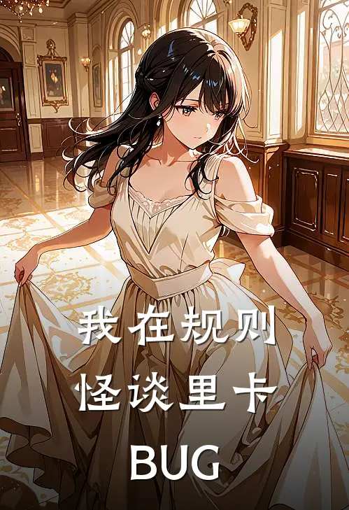 我在规则怪谈里卡BUG