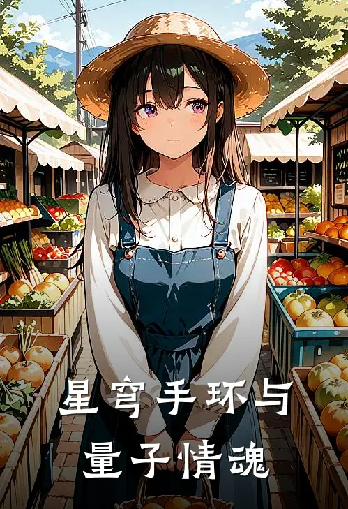 星穹手环与量子情魂